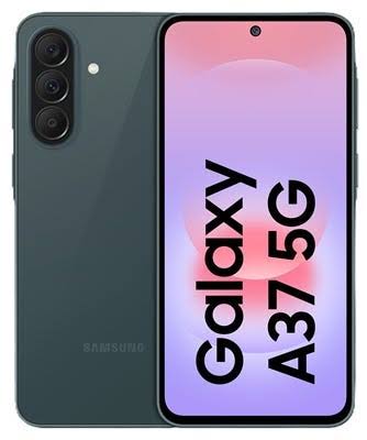 GALAXY A37 256G 8G RAM